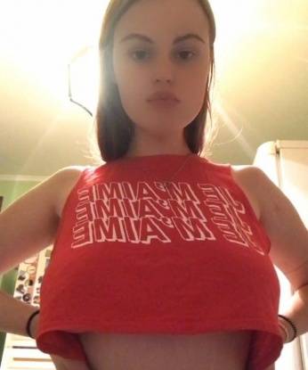 Анкета проститутки Ирина - город Пестово, 1998 лет, №13407